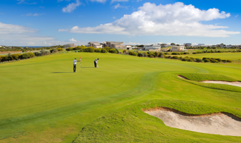 Dunes Putting 02